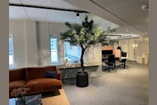 Kontorslokal på Segelbåtsvägen 13, Stockholm – bild 17