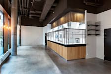 Restauranglokal på Valands Promenad 3, Kungsbacka – bild 2