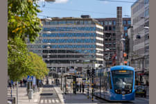 Kontorslokal på Arena Sergel - Malmskillnadsgatan 36, Stockholm – bild 15