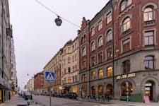 Kontorslokal på Linnégatan 26, Stockholm – bild 27