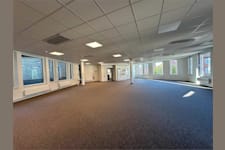 Kontorslokal på Gasverksgatan 2, Lund – bild 3