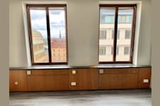 Hornsgatan 15 - Originalteak