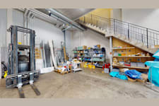 Industrilokal på Bergkällavägen 35A, Sollentuna – bild 28