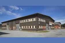 Lagerlokal på Spjutvägen 5F, Järfälla – bild 6