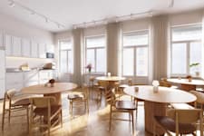 Kontorslokal på Sturegatan 32, Stockholm – bild 2