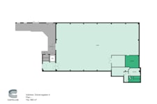 Lagerlokal på Solvarvsgatan 4, BORÅS – bild 2