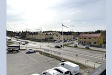 Butikslokal på Olvonvägen 8, Lokal 200 kvm, Tumba – bild 6