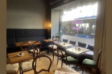 Restauranglokal på Cafe - Södermalm, Stockholm – bild 5