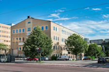 Kontorslokal på Lövholmsvägen 9, Stockholm – bild 3
