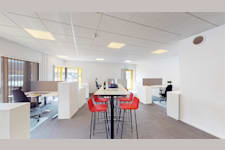 Butikslokal på Marknadsvägen 1, Löddeköpinge – bild 12