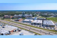 Kontorslokal på Kanalvägen 12, Upplands Väsby – bild 8