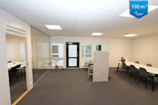 Kontorslokal på Gruvgatan 39, Västra Frölunda – bild 3