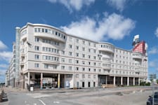 Kontorslokal på Lilla Bommen 6, Göteborg