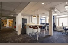 Kontorslokal på Hans Michelsengatan 2, Malmö – bild 15