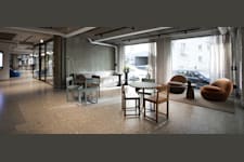 Kontorslokal på Warfvinges väg 28, Stockholm – bild 10