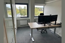 Kontorslokal på Vaksala-Eke Hus I, Uppsala – bild 3