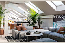 Kontorslokal på Ringvägen 100, Stockholm – bild 4