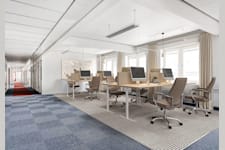 Kontorslokal på Isafjordsgatan 30 A, Kista – bild 2