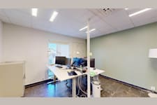 Kontorslokal på Flygaregatan 4, Halmstad – bild 10