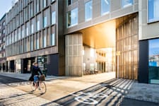 Neptunigatan 70 - image - 5