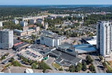 Kontorslokal på Bollmoravägen 24F, Tyresö – bild 3