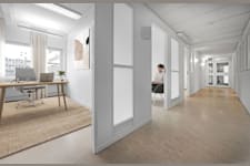 Kontorslokal på Ekholmsvägen 38 / Måsholmstorget 3, SKÄRHOLMEN