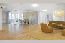 Kontorslokal på Gårdsfogdevägen 5-7, Bromma