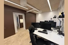 Kontorslokal på Södra Förstadsgatan 11, Malmö – bild 3