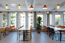 Kontorslokal på Västgötagatan 5, Stockholm – bild 8