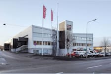 Kontorslokal på E A Rosengrens gata 1, Västra Frölunda – bild 6