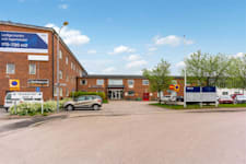 Lagerlokal på Ringborregatan 1, Västerås – bild 3