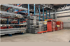 Kontorslokal på Exportgatan 27, Hisings Backa – bild 4