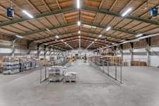 Industrilokal på Spadegatan 2, Malmö – bild 6