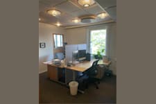 Kontorslokal på Storgatan 13, Halmstad – bild 2