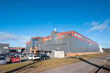 Kontorslokal på Argongatan 9, Mölndal