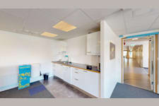 Industrilokal på Hästvägen 4A, Malmö – bild 14