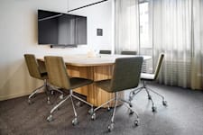 Coworking-plats på Sveavägen 151, Stokholm – bild 6