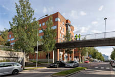 Isafjordsgatan 32 C - image - 2