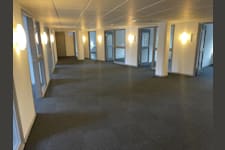 Kontorslokal på Karl XI:s väg 61, Halmstad – bild 5