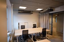 Coworking-plats på Borgarfjordsgatan 18, Kista – bild 2
