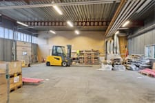 Lagerlokal på Hantverksvägen 29, Stenkullen – bild 5