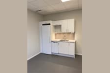 Exportgatan 33 - Kök