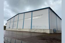 Industrilokal på Långgatan 1, Vålberg – bild 17