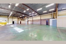 Lagerlokal på Flygplansgatan 12, Malmö, Malmö – bild 6