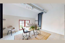 Lagerlokal på Loarps Gård 1277, Tågarp – bild 2