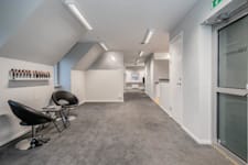 Kontorslokal på Adolfbergsvägen 33, Bromma