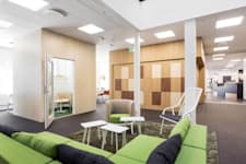 Coworking-plats på Hedvig Möllers gata 12, Lund – bild 30