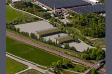 Industrilokal på Rysstorpsvägen 10D, Bro