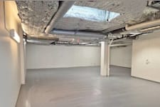 Lagerlokal på Gruvgatan 35, Västra Frölunda