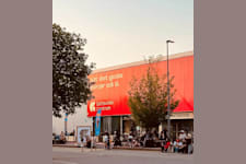 Butikslokal på Valthornsvägen 7, Uppsala – bild 3